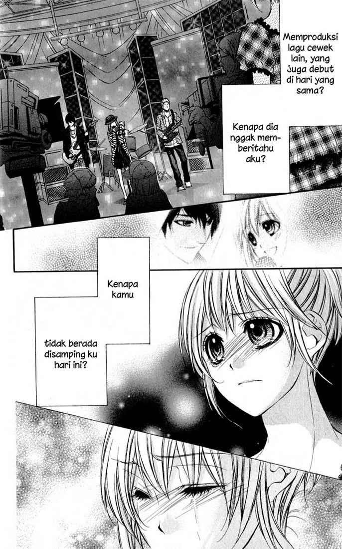 16 Life Chapter 8 Gambar 20