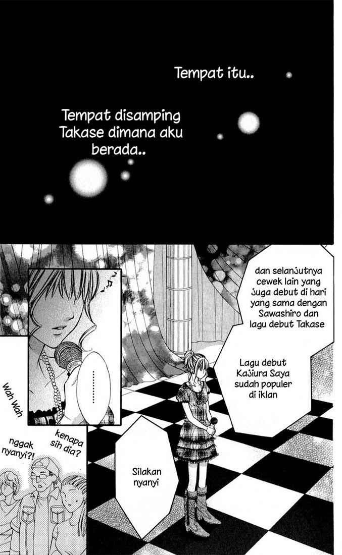 16 Life Chapter 8 Gambar 21