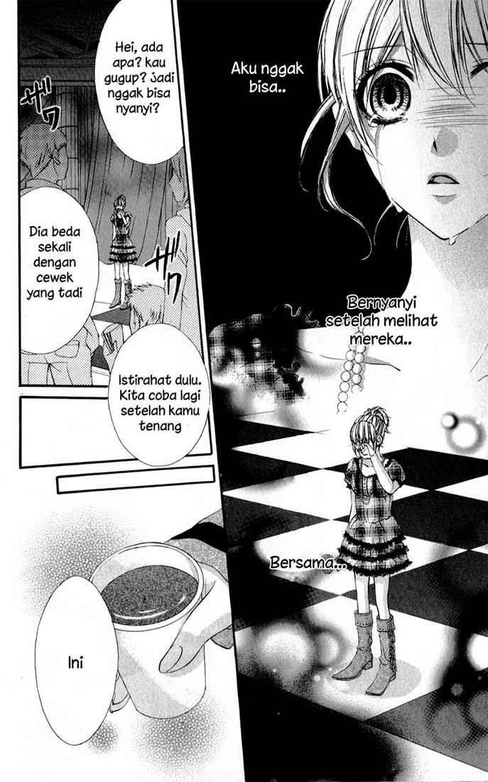 16 Life Chapter 8 Gambar 22