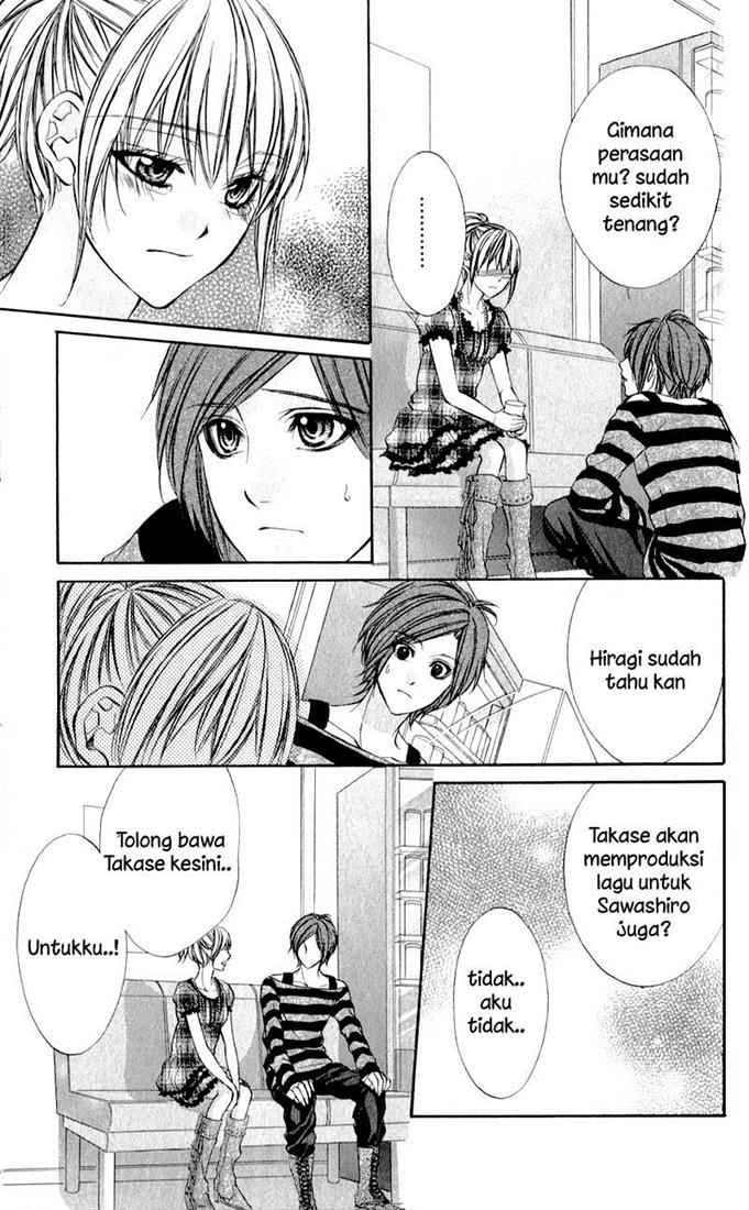 16 Life Chapter 8 Gambar 23
