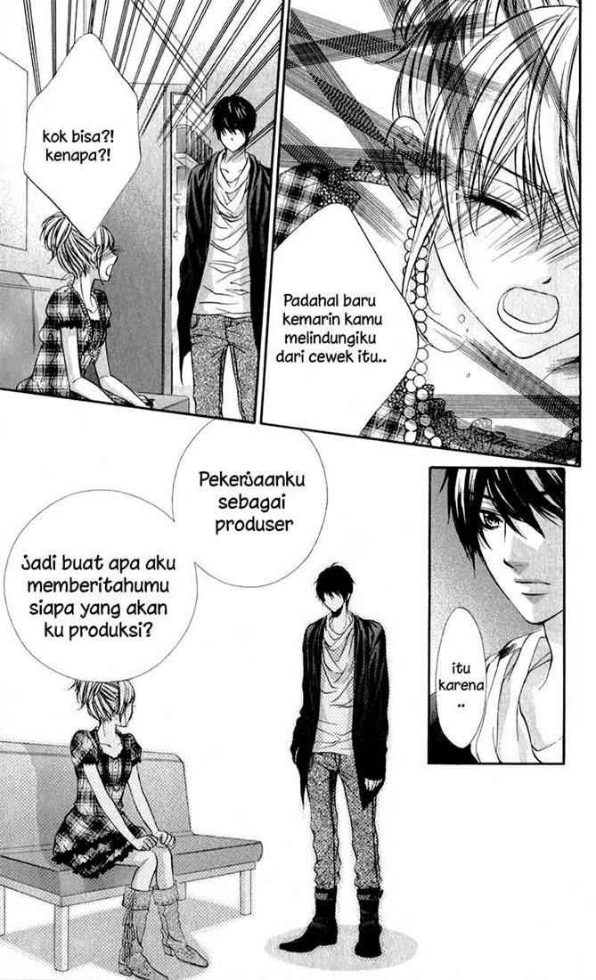16 Life Chapter 8 Gambar 25