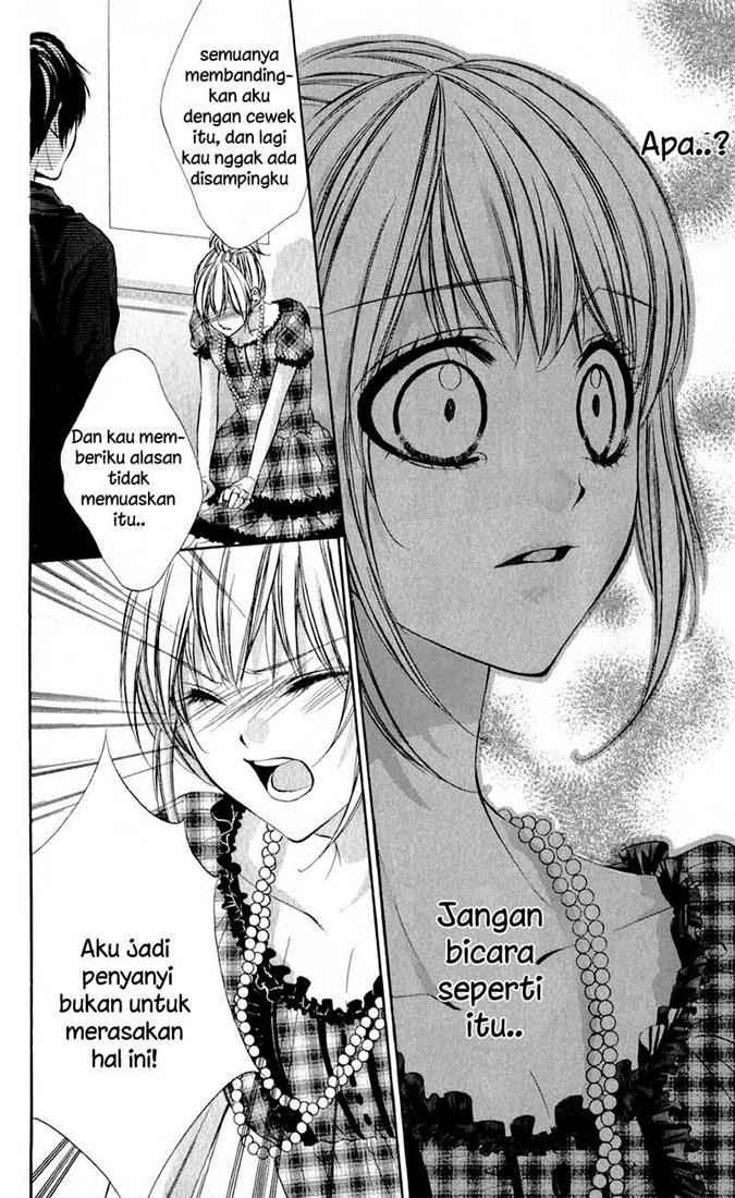 16 Life Chapter 8 Gambar 26