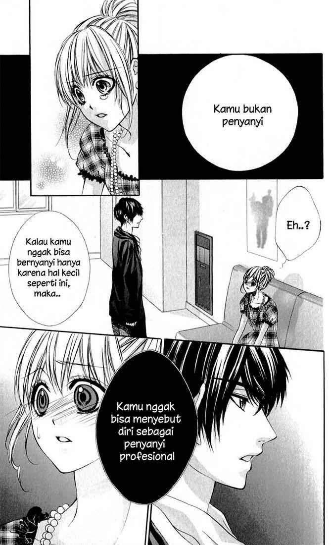16 Life Chapter 8 Gambar 27