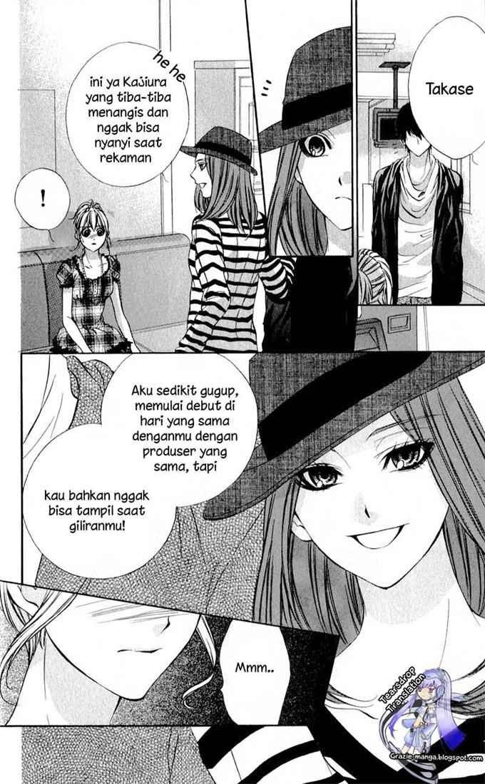 16 Life Chapter 8 Gambar 28