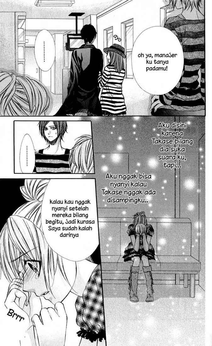 16 Life Chapter 8 Gambar 29