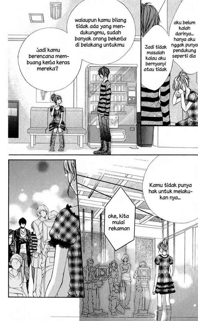 16 Life Chapter 8 Gambar 30