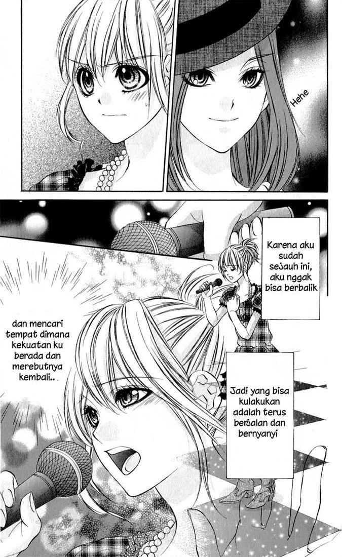 16 Life Chapter 8 Gambar 31