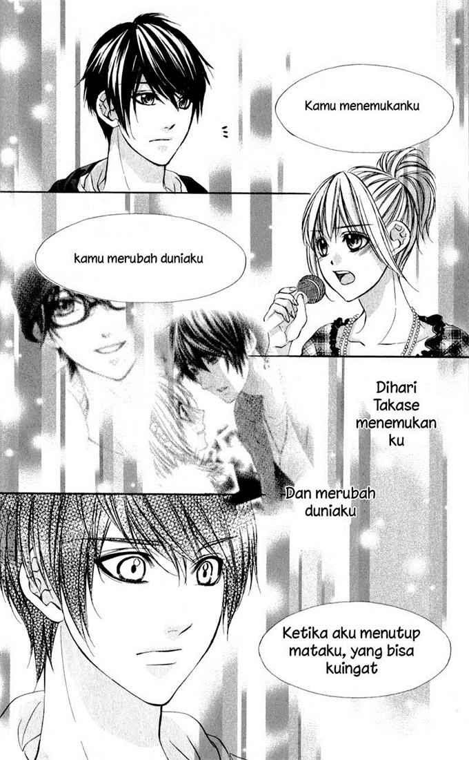 16 Life Chapter 8 Gambar 32