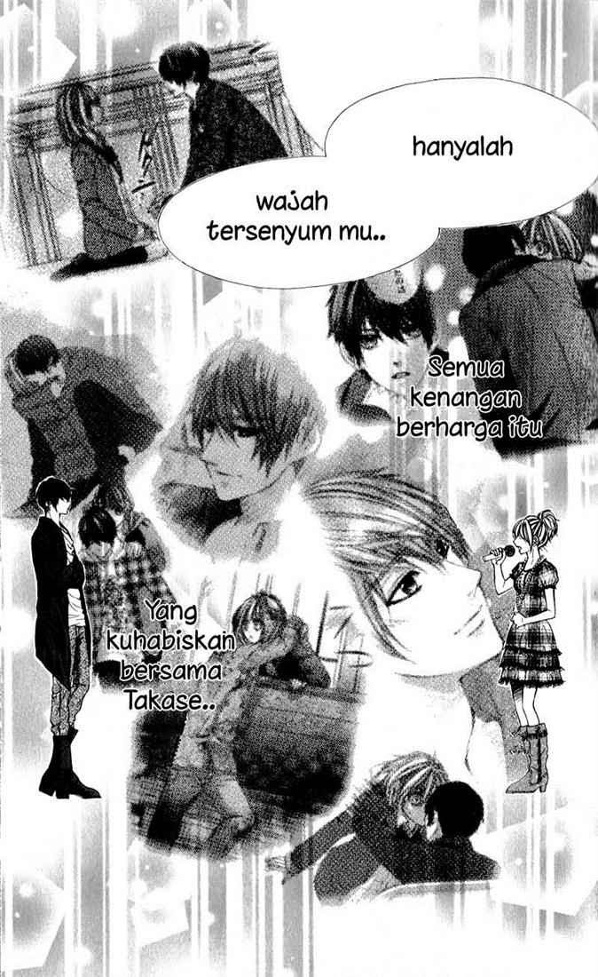 16 Life Chapter 8 Gambar 33