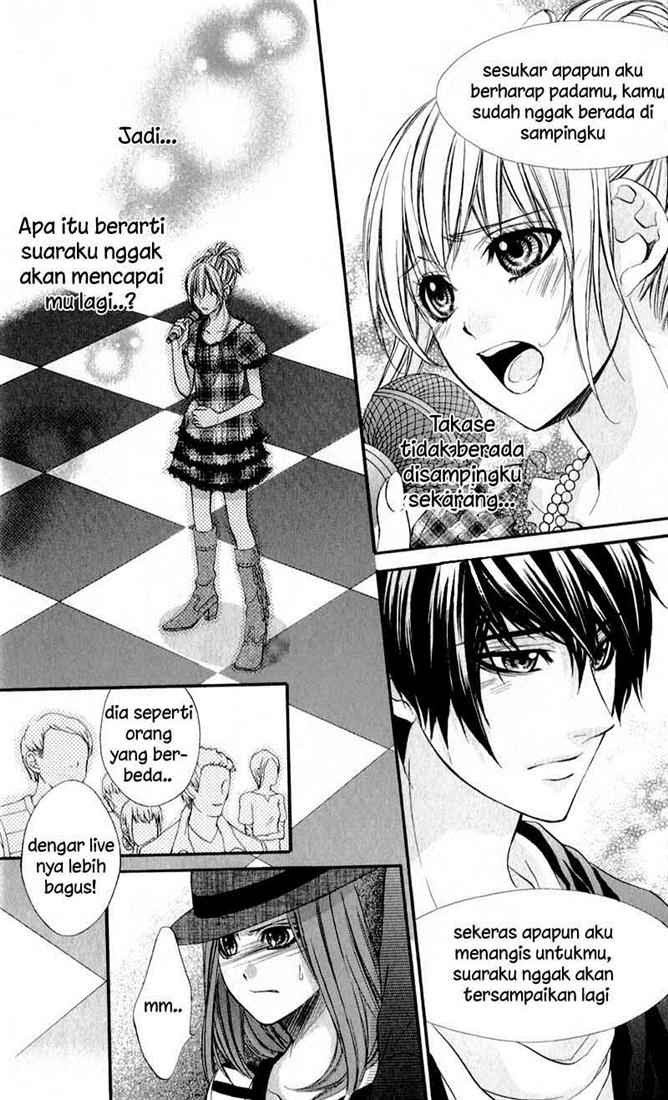 16 Life Chapter 8 Gambar 34