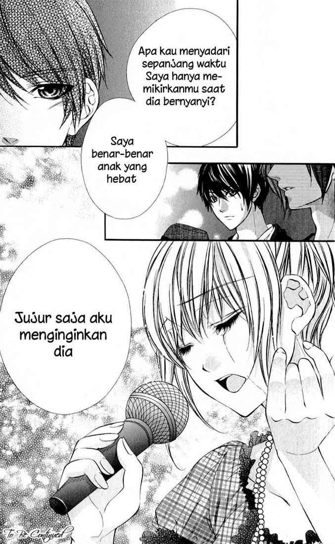 16 Life Chapter 8 Gambar 35