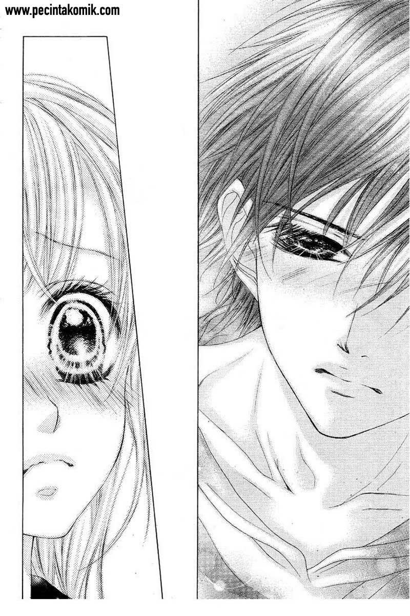 17-sai, Kiss to Dilemma Chapter 7 Gambar 26