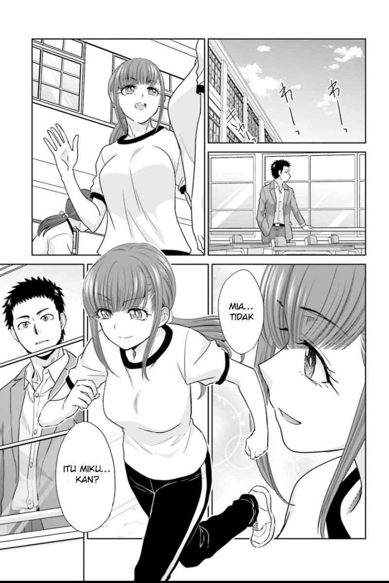 17-sai Kara Yarinaosu Propose Chapter 03 Gambar 7