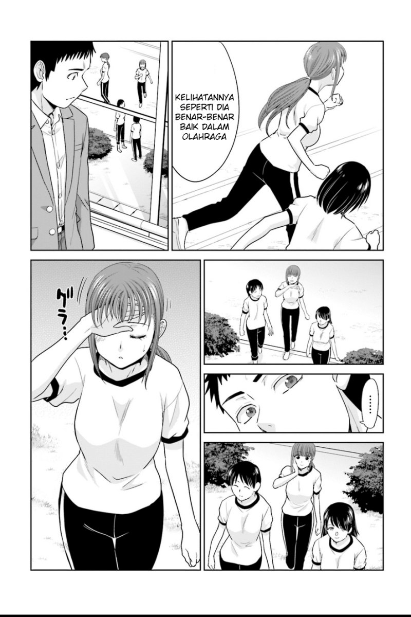 17-sai Kara Yarinaosu Propose Chapter 03 Gambar 8