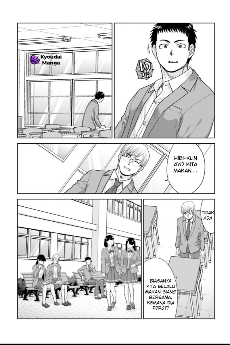 17-sai Kara Yarinaosu Propose Chapter 03 Gambar 9