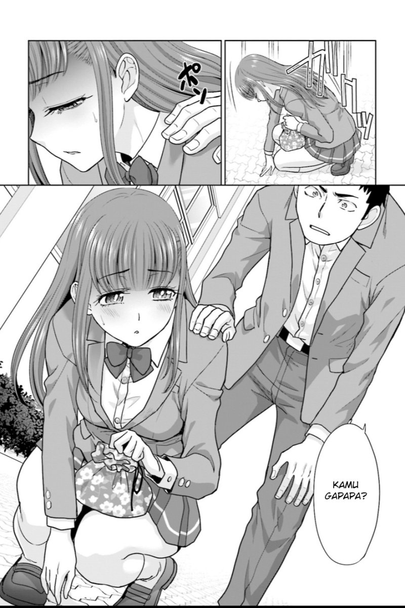 17-sai Kara Yarinaosu Propose Chapter 03 Gambar 15