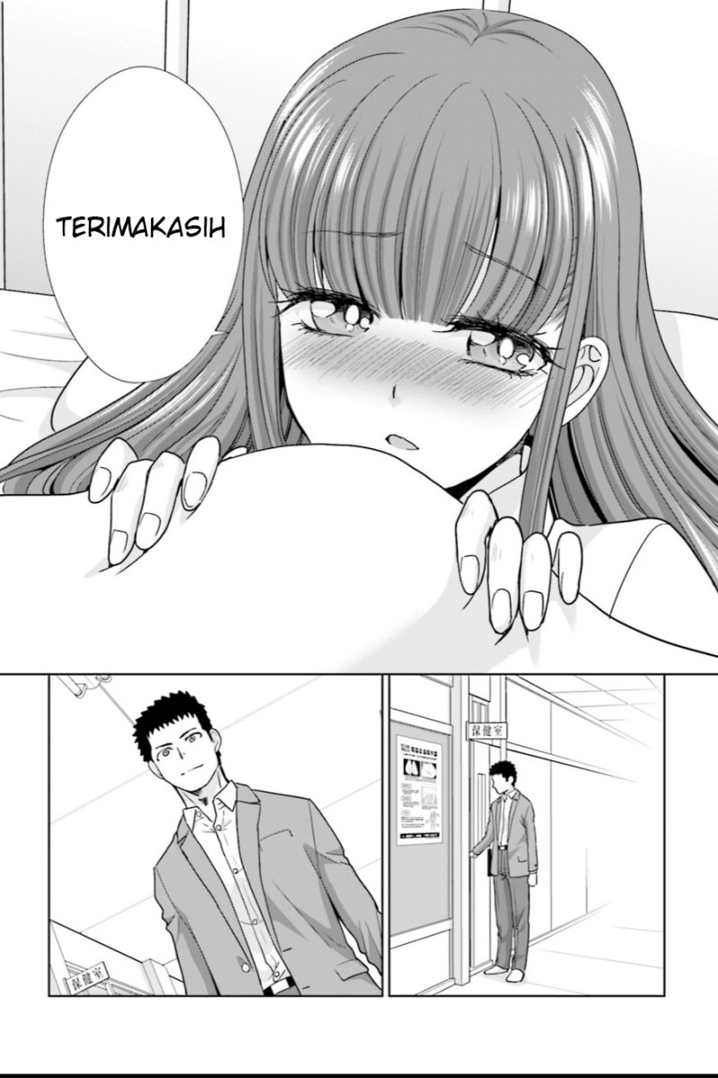 17-sai Kara Yarinaosu Propose Chapter 03 Gambar 20