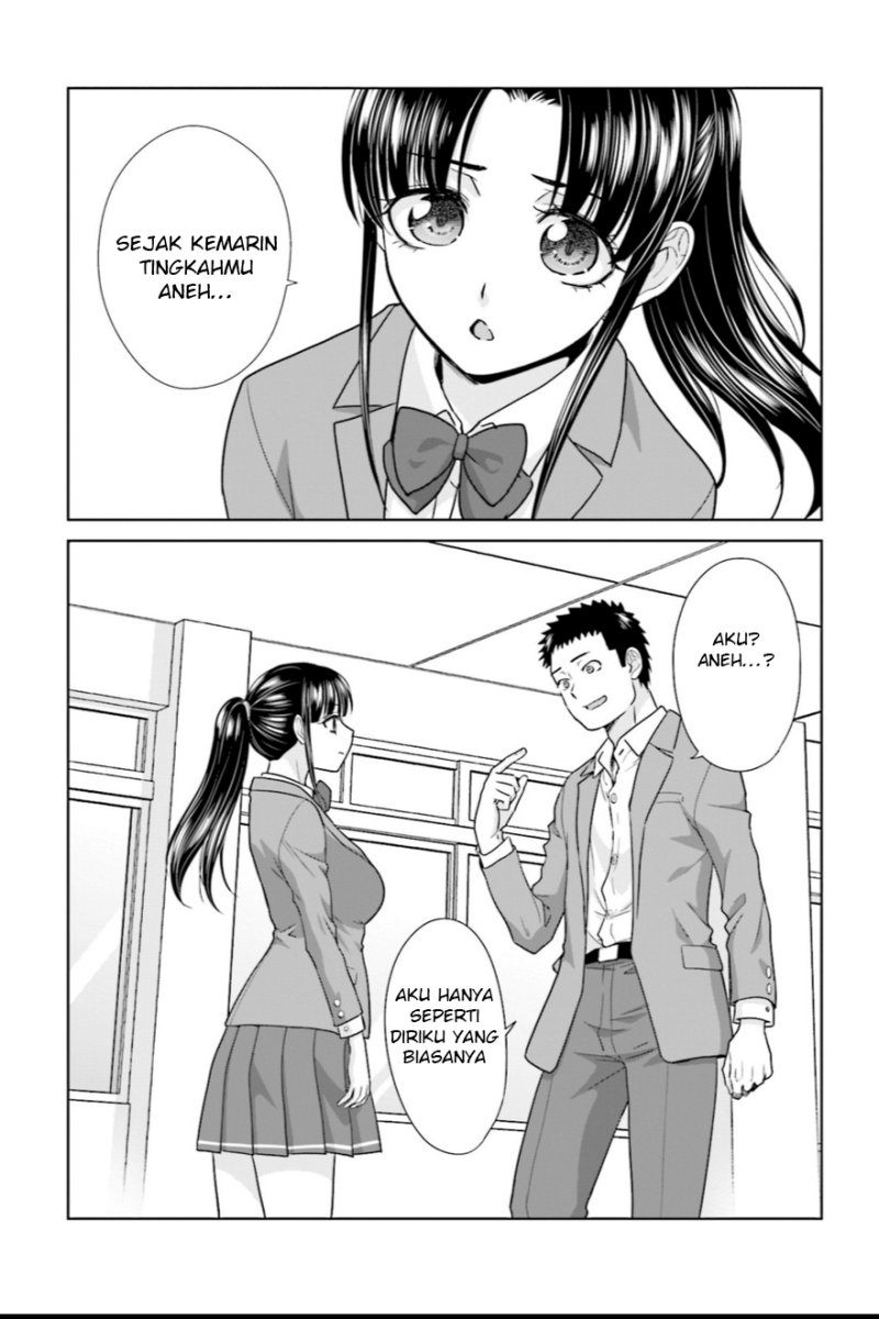17-sai Kara Yarinaosu Propose Chapter 04 Gambar 4