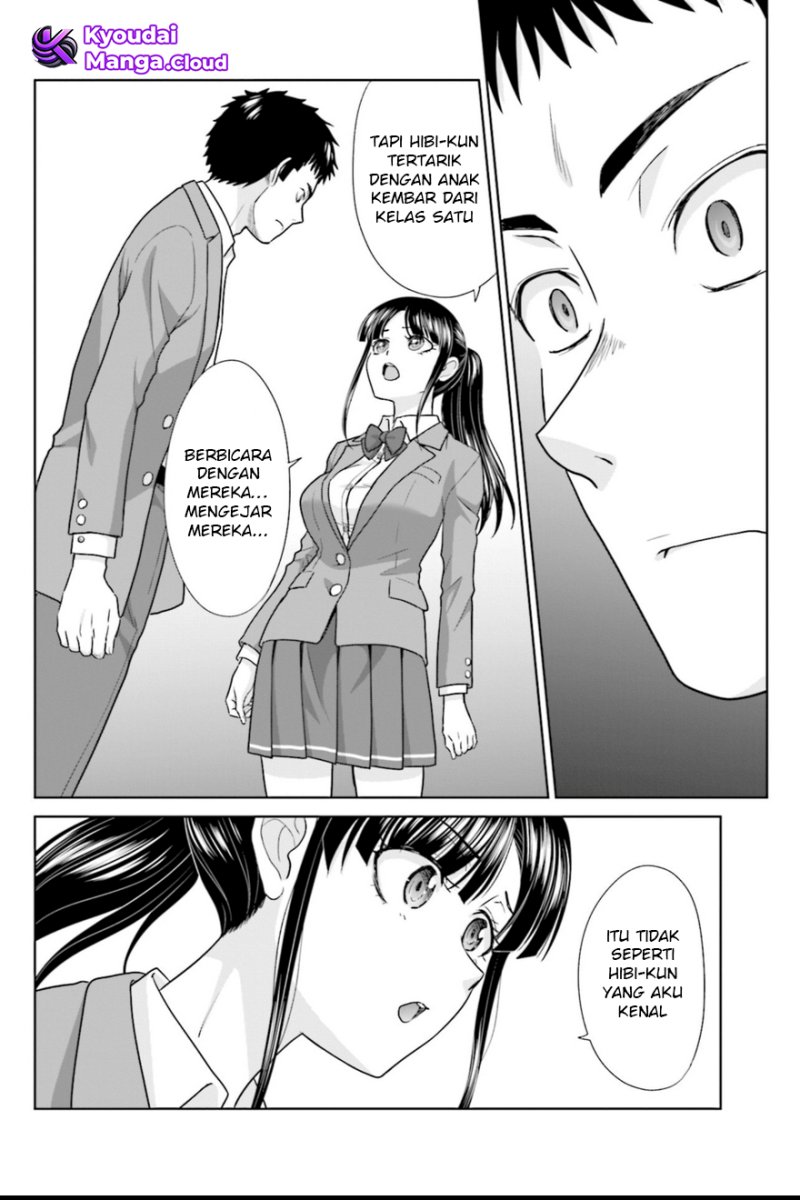 17-sai Kara Yarinaosu Propose Chapter 04 Gambar 6