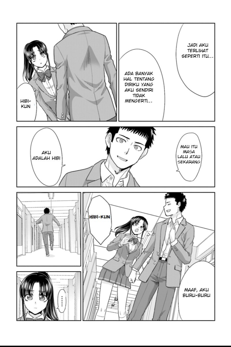 17-sai Kara Yarinaosu Propose Chapter 04 Gambar 7
