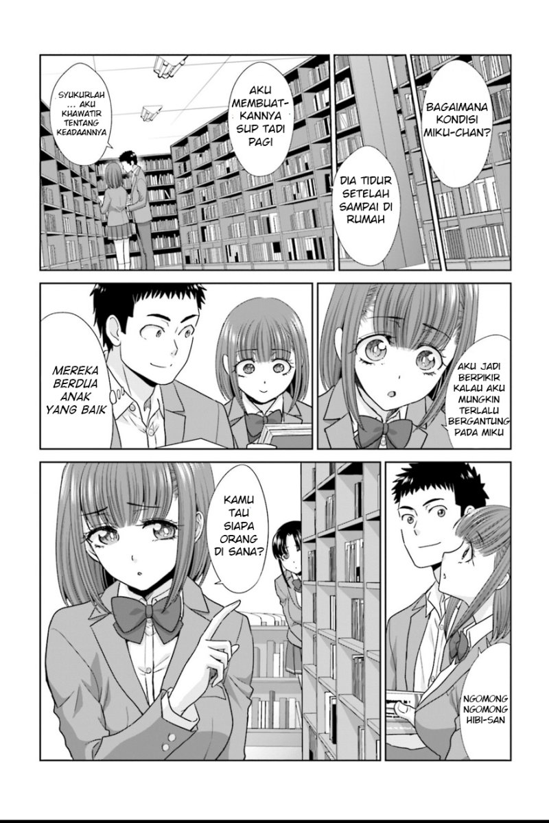 17-sai Kara Yarinaosu Propose Chapter 04 Gambar 10