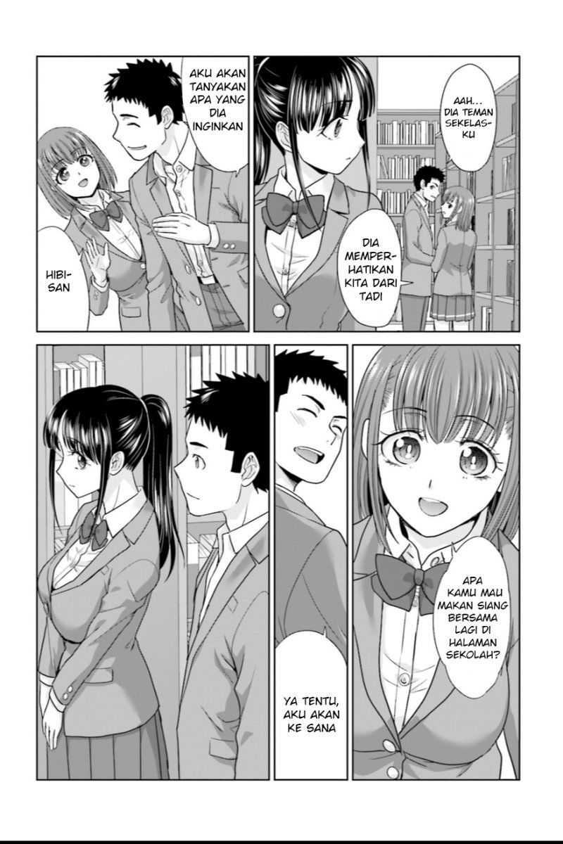 17-sai Kara Yarinaosu Propose Chapter 04 Gambar 11