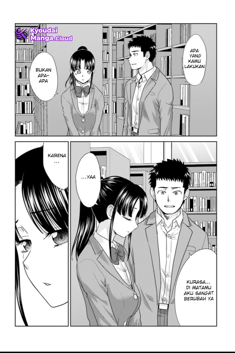 17-sai Kara Yarinaosu Propose Chapter 04 Gambar 12