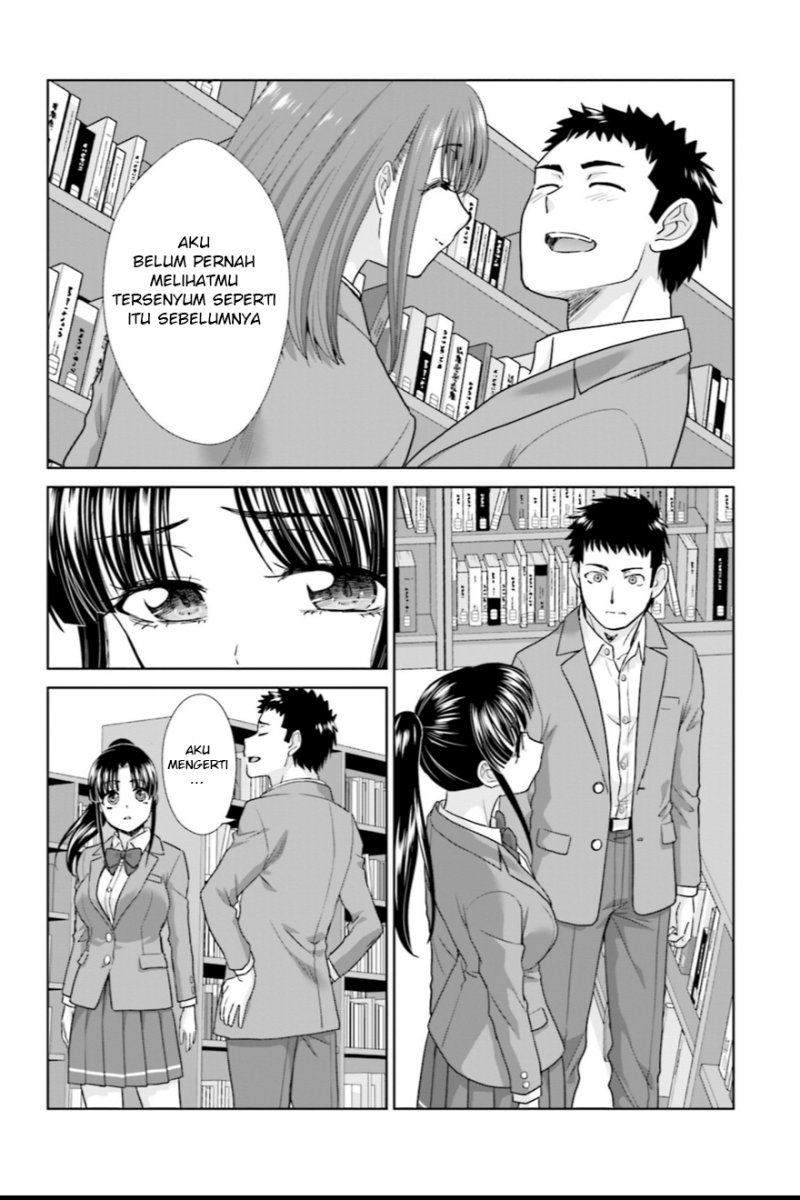 17-sai Kara Yarinaosu Propose Chapter 04 Gambar 13
