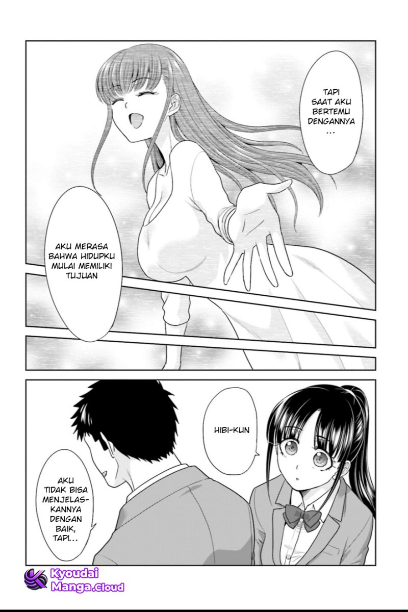 17-sai Kara Yarinaosu Propose Chapter 04 Gambar 15