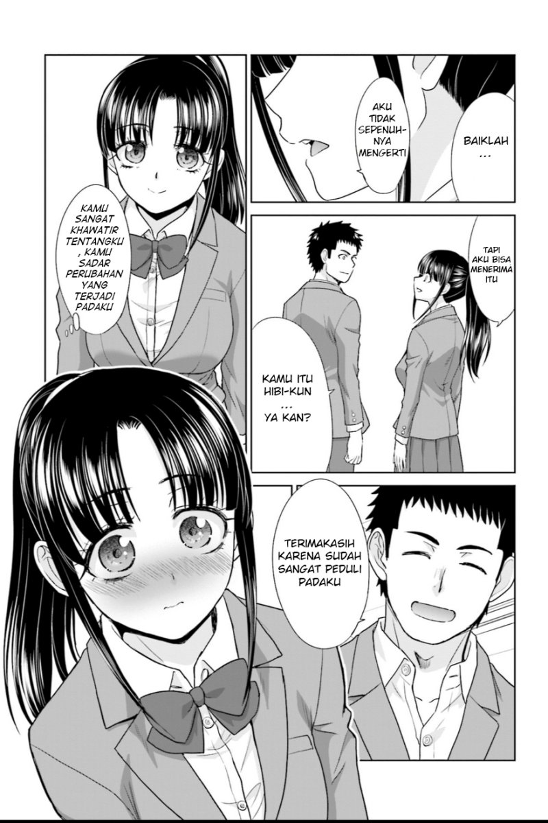 17-sai Kara Yarinaosu Propose Chapter 04 Gambar 17