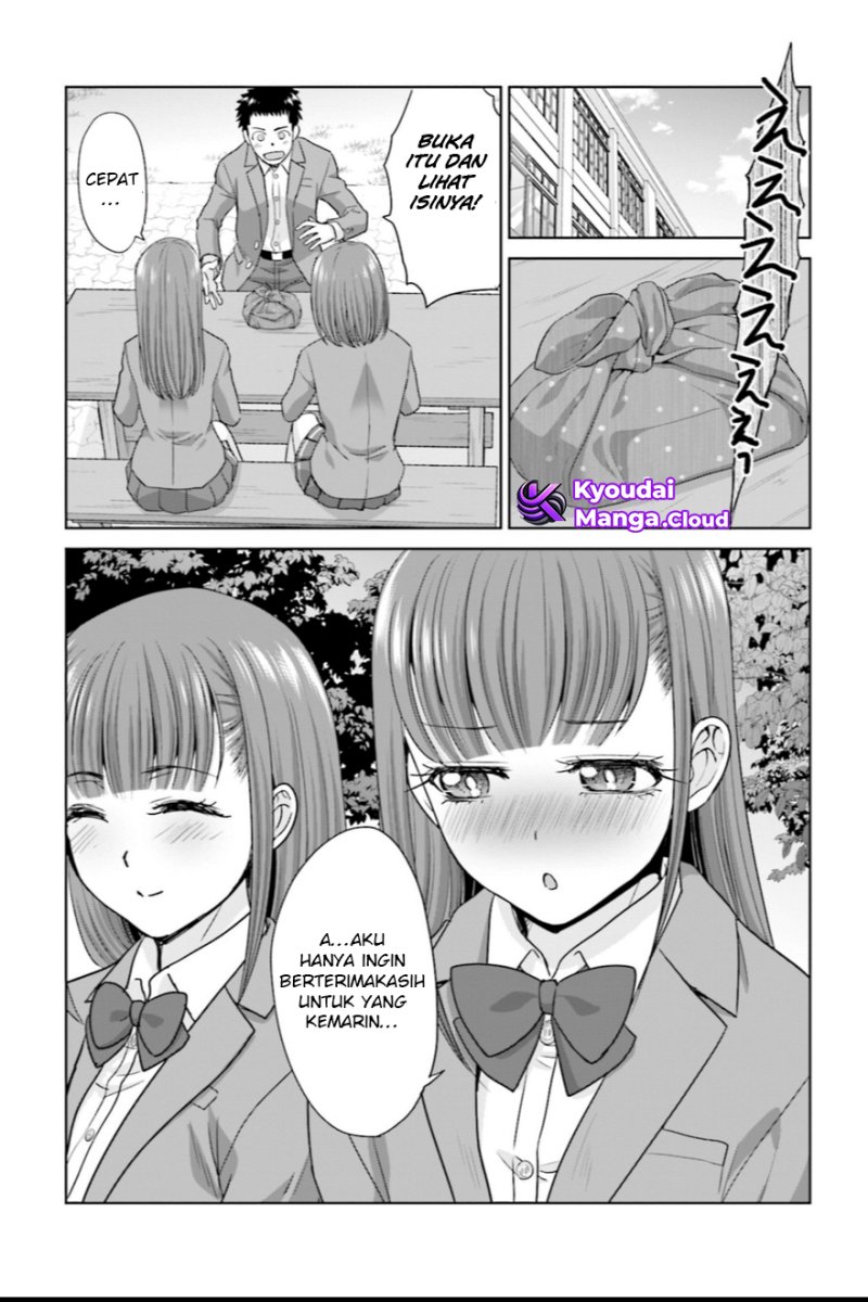 17-sai Kara Yarinaosu Propose Chapter 04 Gambar 18