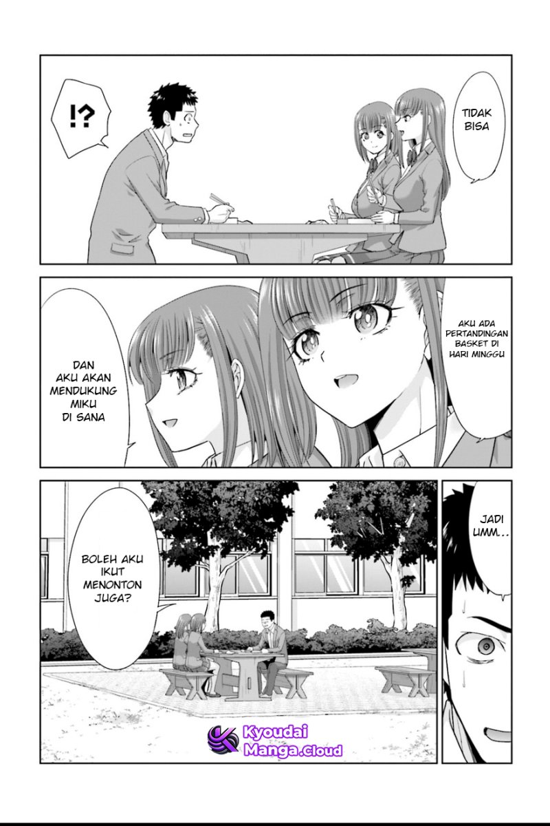17-sai Kara Yarinaosu Propose Chapter 04 Gambar 22