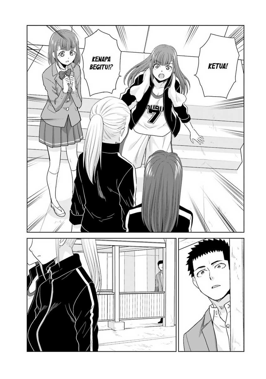 17-sai Kara Yarinaosu Propose Chapter 06 Gambar 5