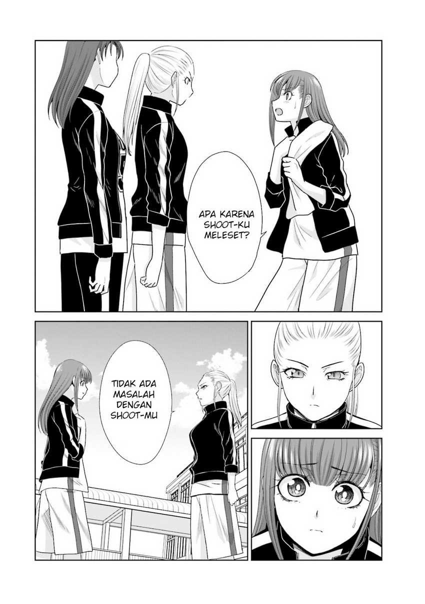 17-sai Kara Yarinaosu Propose Chapter 06 Gambar 6