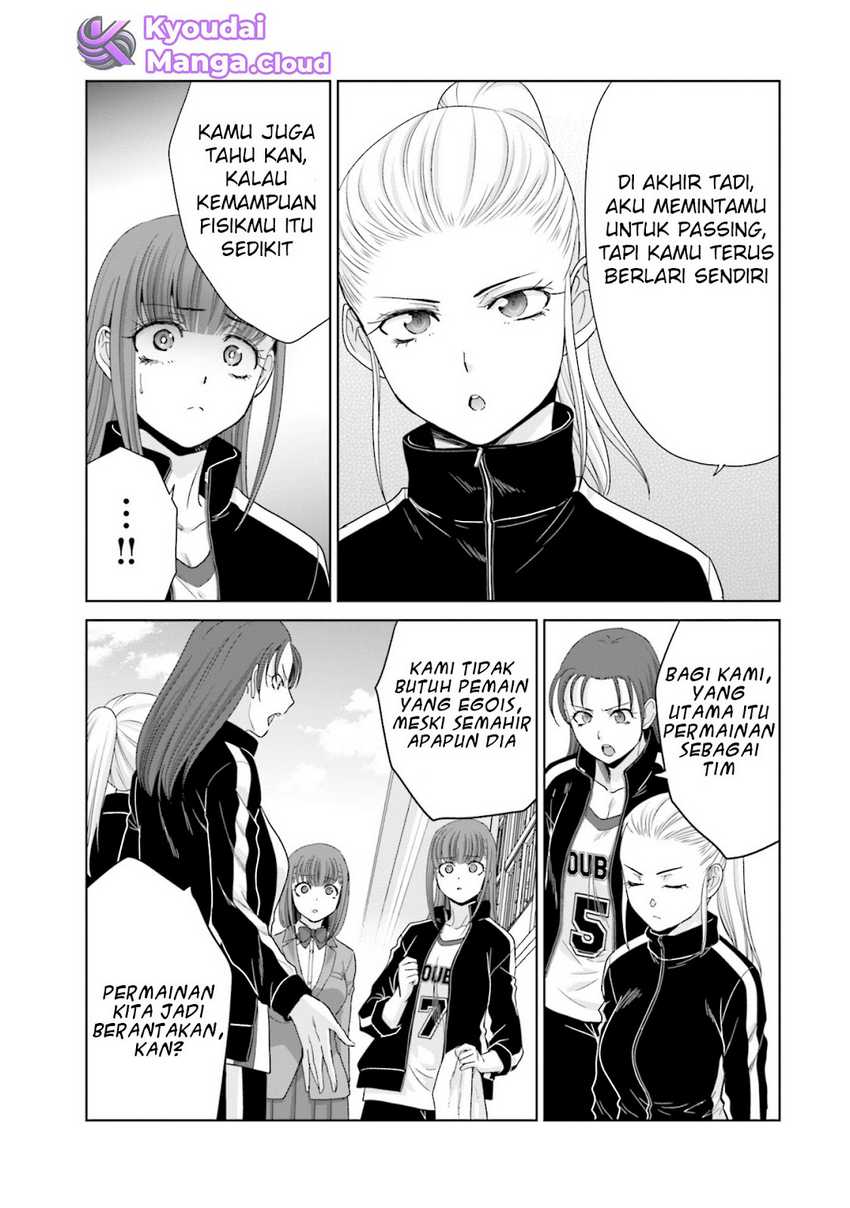 17-sai Kara Yarinaosu Propose Chapter 06 Gambar 7