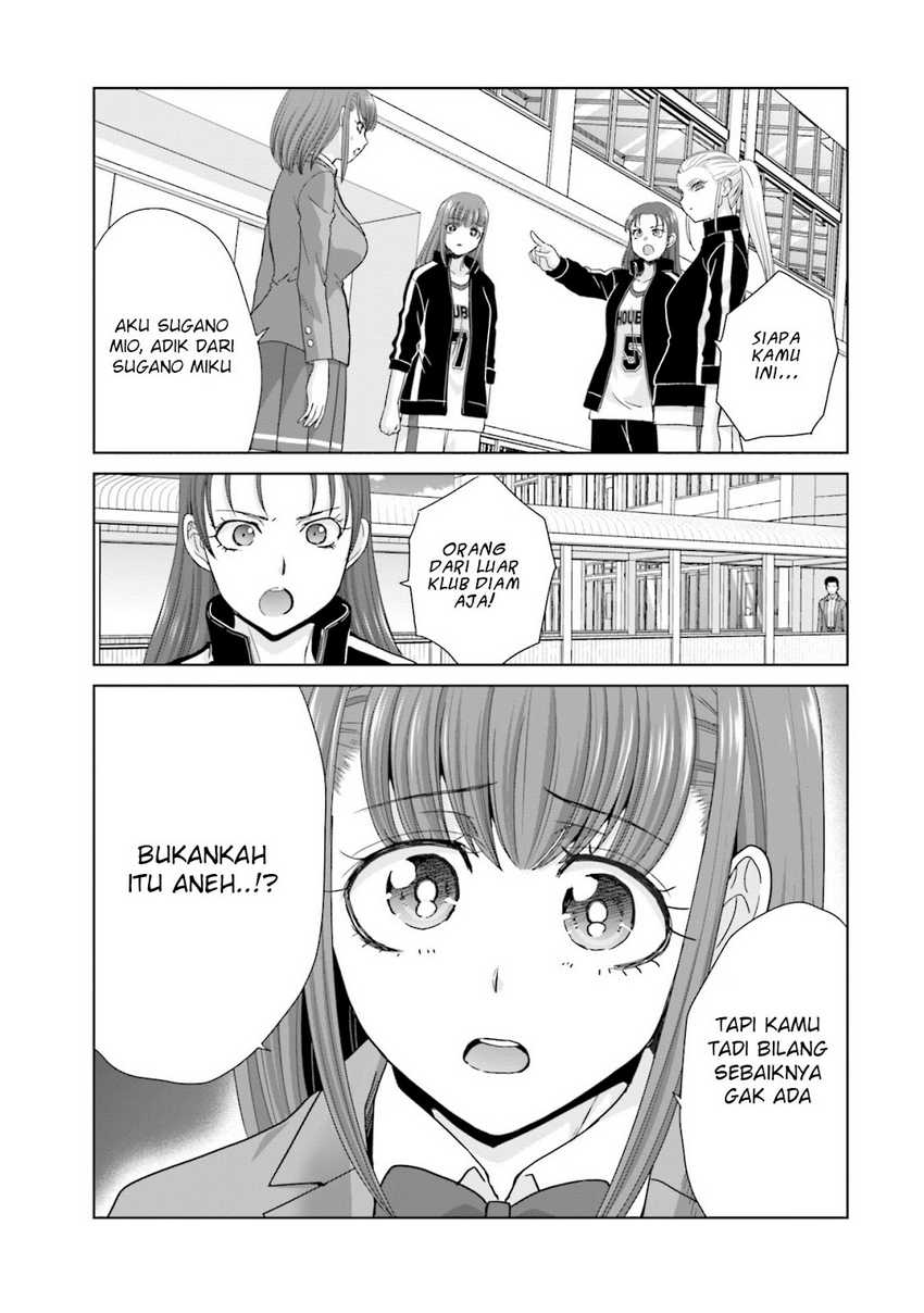 17-sai Kara Yarinaosu Propose Chapter 06 Gambar 9
