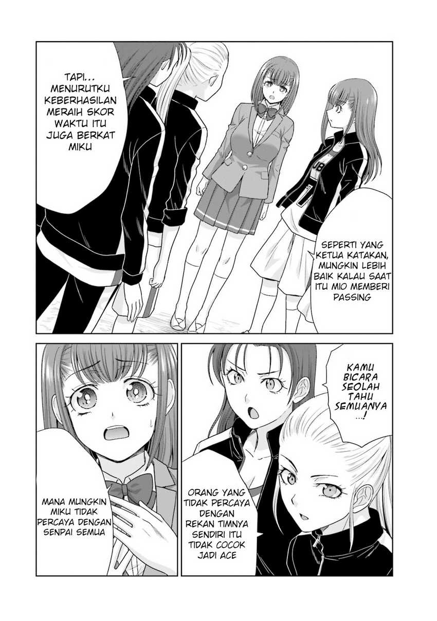 17-sai Kara Yarinaosu Propose Chapter 06 Gambar 10