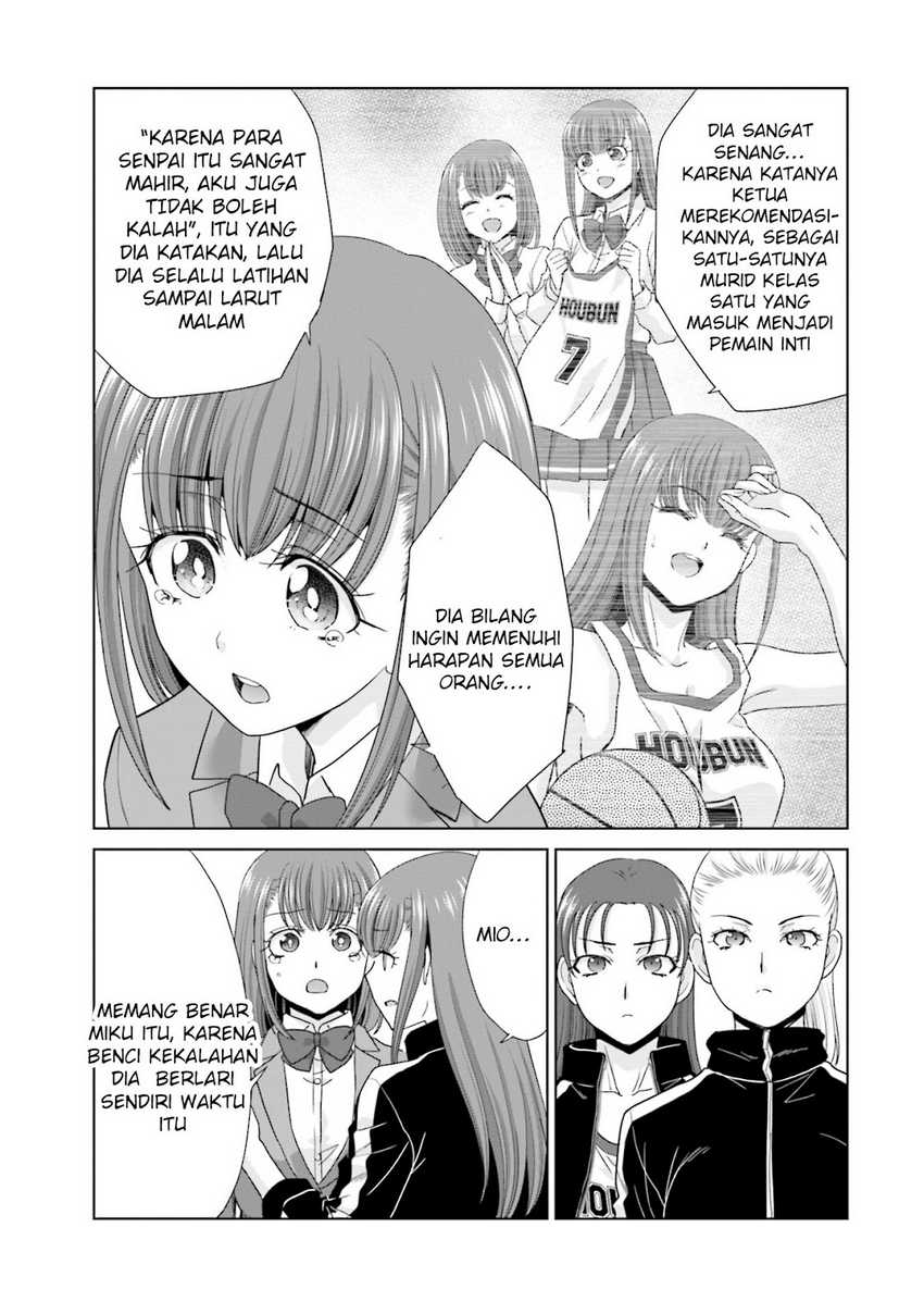 17-sai Kara Yarinaosu Propose Chapter 06 Gambar 11