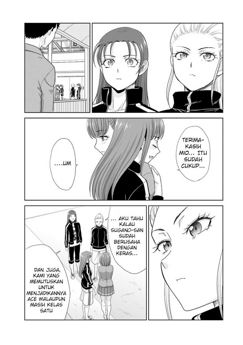 17-sai Kara Yarinaosu Propose Chapter 06 Gambar 13