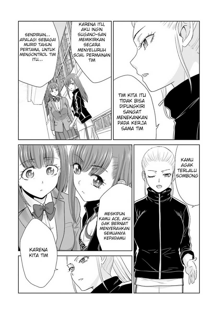 17-sai Kara Yarinaosu Propose Chapter 06 Gambar 14