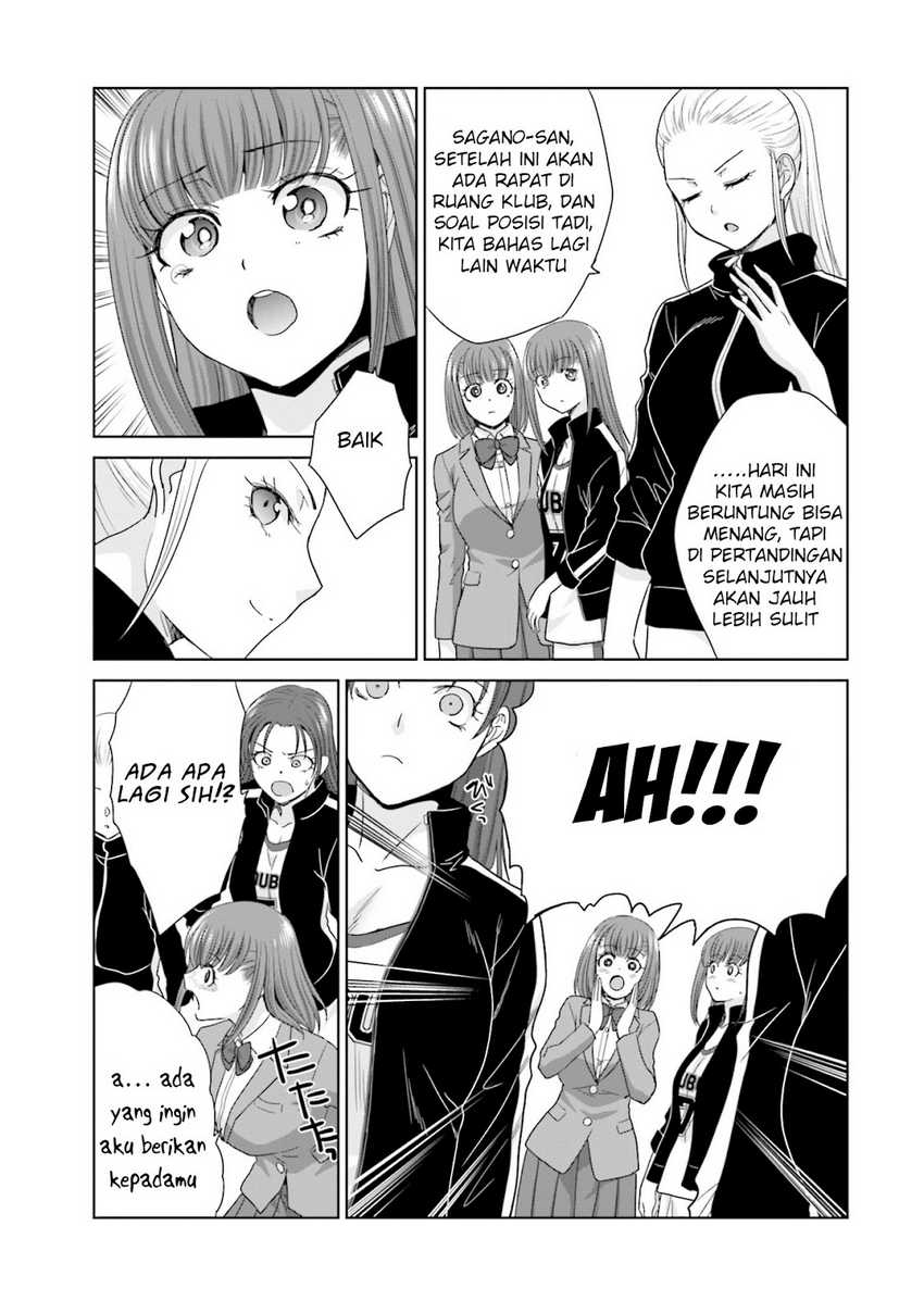 17-sai Kara Yarinaosu Propose Chapter 06 Gambar 15