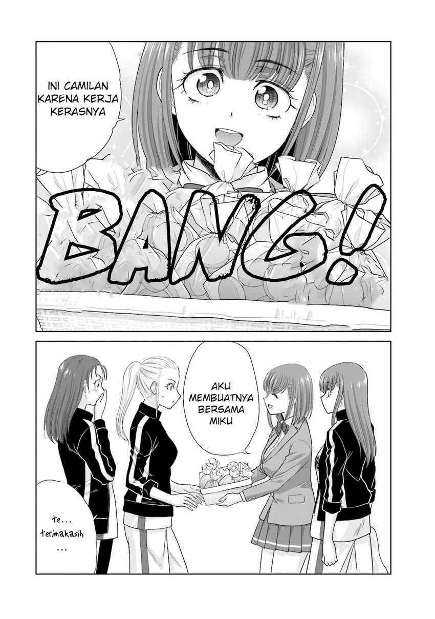 17-sai Kara Yarinaosu Propose Chapter 06 Gambar 16