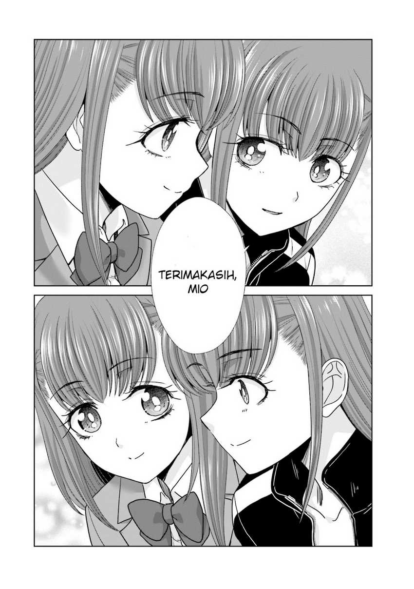 17-sai Kara Yarinaosu Propose Chapter 06 Gambar 18
