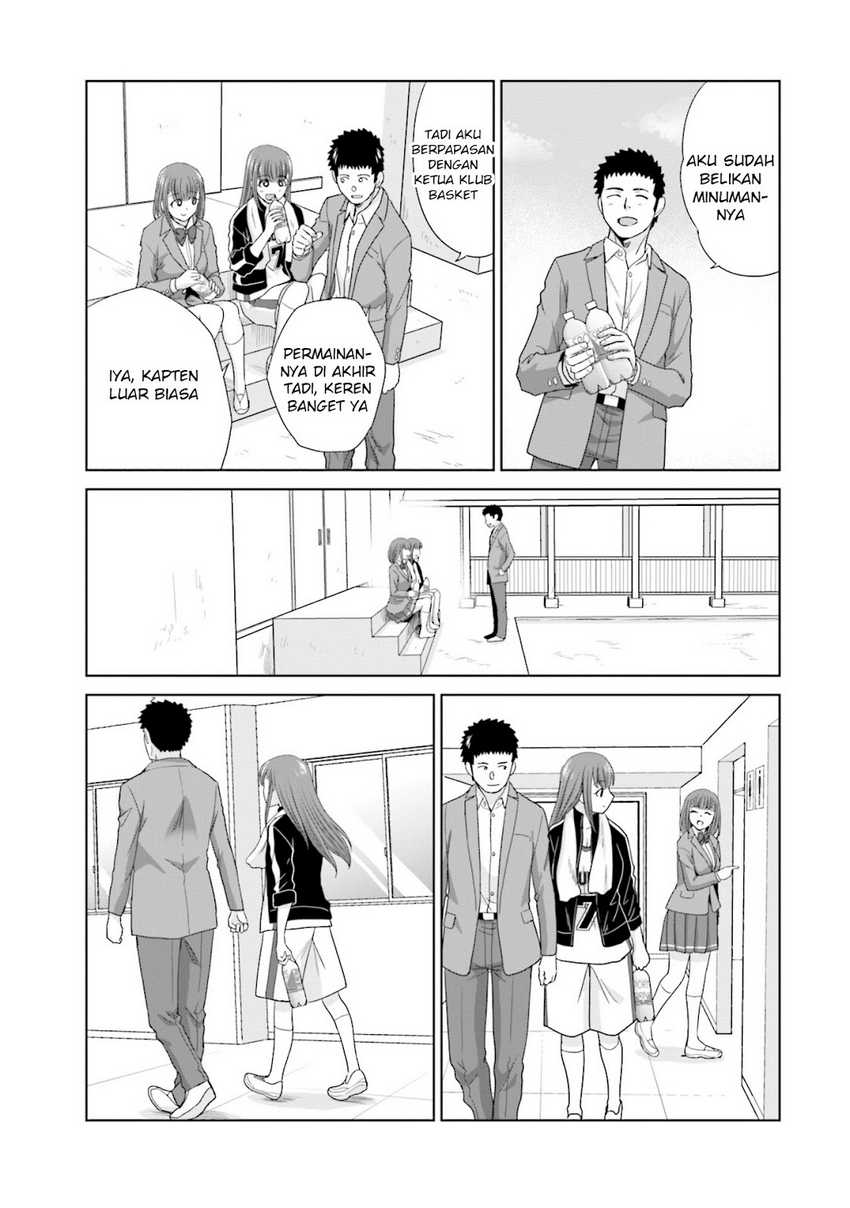 17-sai Kara Yarinaosu Propose Chapter 06 Gambar 19