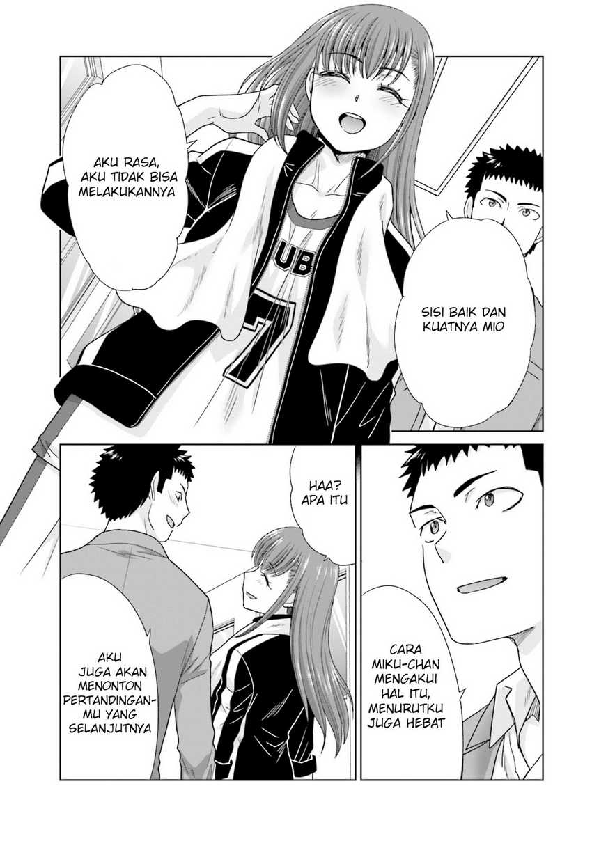 17-sai Kara Yarinaosu Propose Chapter 06 Gambar 21