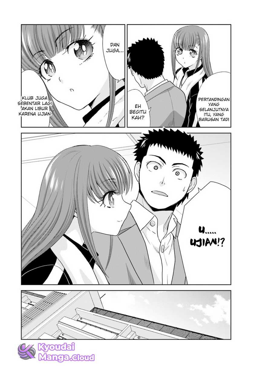17-sai Kara Yarinaosu Propose Chapter 06 Gambar 22