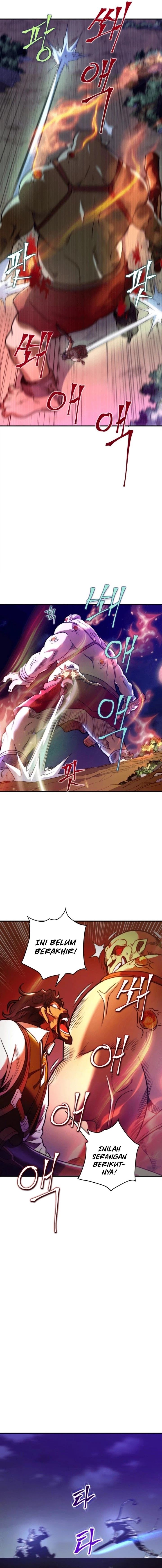 1RM’s Gigant Rider Chapter 04 Gambar 3