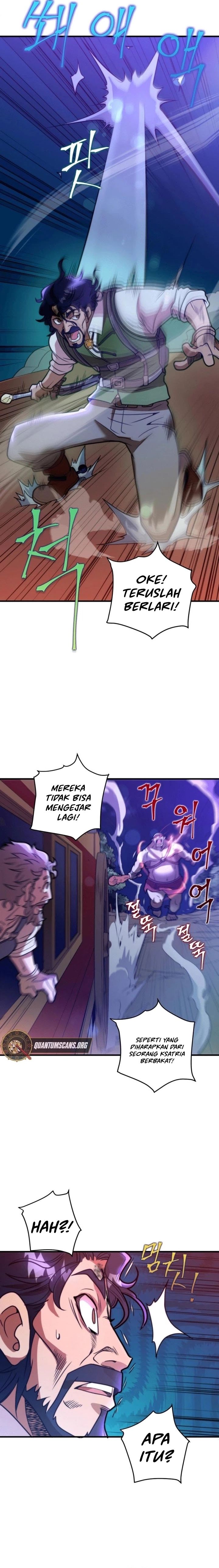 1RM’s Gigant Rider Chapter 04 Gambar 6