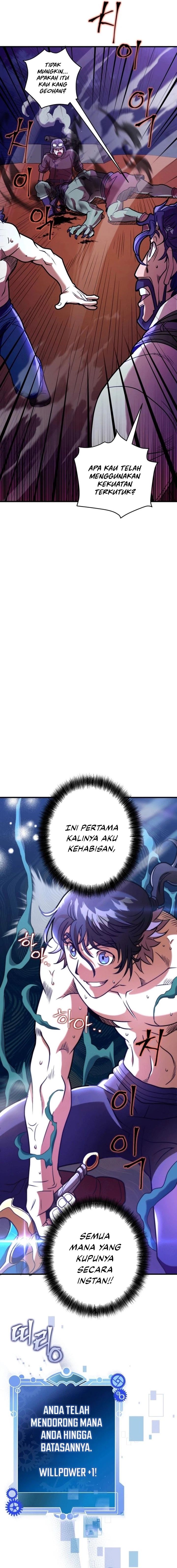 1RM’s Gigant Rider Chapter 04 Gambar 7