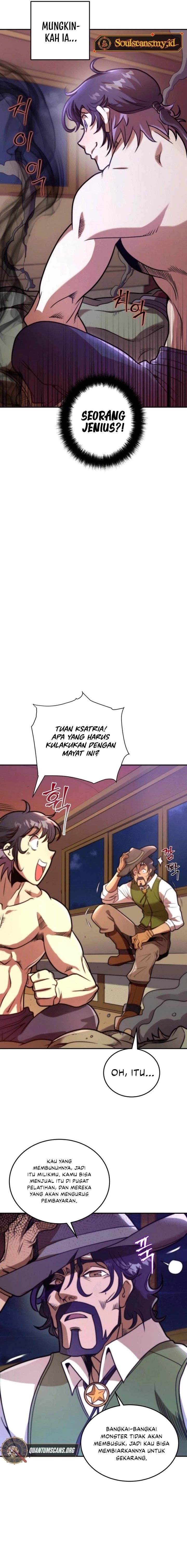 1RM’s Gigant Rider Chapter 04 Gambar 9
